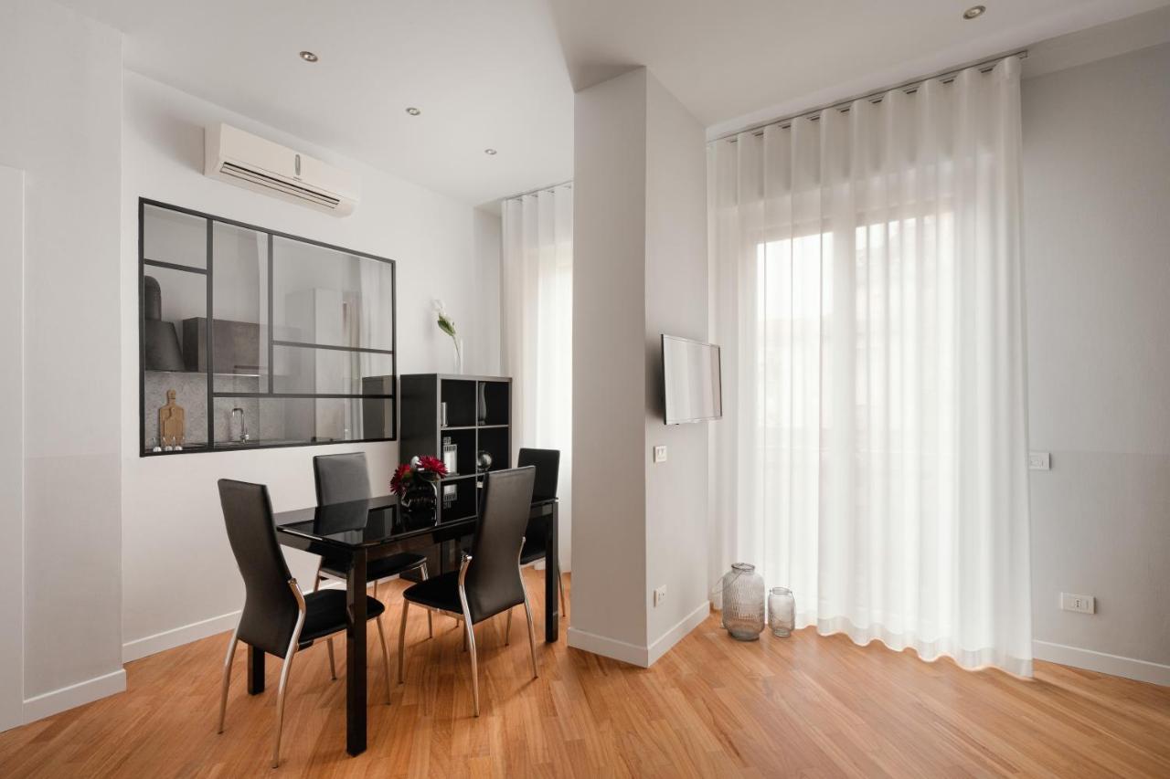 Deluxe Central Apartment Bergamo Exterior photo
